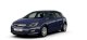 Opel Astra 1.6 AT 2011 5 cửa - Ảnh 1