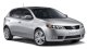 Kia Forte Hatchback EX 2.0 AT 2012 - Ảnh 1