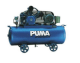 Máy nén khí Puma PK20100A 2HP