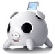 Loa con heo (Pig Speaker) - Ảnh 1