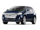 Ford Edge SEL 2.0 AT 2012 - Ảnh 1