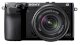 Sony Alpha NEX-7K/B (18-55mm F3.5-5.6 OSS) Lens Kit - Ảnh 1