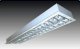 Máng đèn phản quang Duhal LDP 420-A
