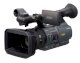 Máy quay phim chuyên dụng Sony DSR-PD177P - Ảnh 1