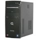 Máy tính Desktop Compaq Presario CQ5720F (AMD Athlon II 245 Dual-Core 2.90GHz, RAM 3GB, HDD 640GB, ATI RadeonTM HD 3000, Windows 7 Home Premium, Không kèm màn hình) - Ảnh 1