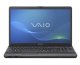 Sony Vaio VPC-EH1AFX/B (Intel Pentium B940 2.1GHz, 4GB RAM, 500GB HDD, VGA Intel GMA 4500MHD, 15.5 inch, Windows 7 Home Premium 64 bit) - Ảnh 1