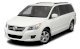 Volkswagen Routan SEL With RSE 3.6 AT 2012 - Ảnh 1