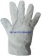 Găng tay vải bạt hoa cotton TNH-3 - Ảnh 1