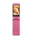 Samsung 001SC Pink - Ảnh 1