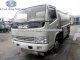 Xe xitéc (xe bồn) chở nhiên liệu Dongfeng 8m3-CSC5070GJY3