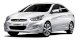 Hyundai Accent 1.6 GDI AT 2012 - Ảnh 1