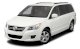 Volkswagen Routan SE With RSE and Navigation 3.6 AT 2012 - Ảnh 1