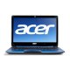 Acer Aspire One 722 (AMD Dual-Core C-60 1.0GHz, 2GB RAM, 320GB HDD, VGA ATI Radeon HD 6290, 11.6 inch, Windows 7 Starter) - Ảnh 1