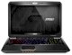 MSI GT683DXR (Intel Core i7-2630QM 2.0GHz, 16GB RAM, 750GB HDD, VGA NVIDIA GeForce GTX 570M, 15.6 inch, Windows 7 Home Premium 64 bit) - Ảnh 1