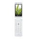 Samsung 001SC White - Ảnh 1