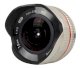 Lens Samyang 7.5mm F3.5 UMC Fish-eye MFT - Ảnh 1