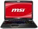 MSI GT780DX-215US (Intel Core i7-2630QM 2.0GHz, 8GB RAM, 750GB HDD, VGA NVIDIA GeForce GTX 570M, 17.3 inch, Windows 7 Home Premium 64 bit) - Ảnh 1