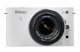 Nikon 1 J1 (Nikkor VR 10-30mm F3.5-5.6) Lens Kit - Ảnh 1