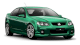 Holden Commodore SS AT 2011 - Ảnh 1