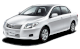 Toyota Corolla Axio X 1.5 AT 4WD 2012 - Ảnh 1
