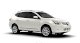 Nissan Rogue S 2.5 AWD Xtronic CVT 2012 - Ảnh 1