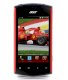 Acer Liquid Mini Ferrari - Ảnh 1