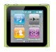 Apple iPod Nano 2011 8GB (MC690LL/A) (Gen 6 / Thế hệ 6) - Ảnh 1