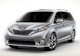 Toyota Sienna Limited 3.5 V6 AWD AT 2012 - Ảnh 1