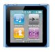 Apple iPod Nano 2011 8GB (MC689LL/A) (Gen 6 / Thế hệ 6) - Ảnh 1