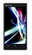 Sharp AQUOS Phone 104SH Black-Blue - Ảnh 1