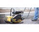 Đầm bàn rung di chuyển một chiều Bomag BP 12/40 - Ảnh 1