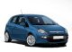 Fiat Punto Evo Dynamic 8V 1.2 MT 2011 - Ảnh 1