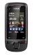 Nokia C2-05 (Nokia C2-05 Touch and Type) Dynamic Gray - Ảnh 1