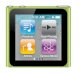 Apple iPod Nano 2011 16GB (MC696LL/A) (Gen 6 / Thế hệ 6) - Ảnh 1