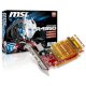 MSI R4350-MD1GH (ATI Radeon HD 4350, DDR2 1024MB, 64 bit, PCI-E 2.0) - Ảnh 1