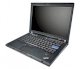 IBM ThinkPad T61 (Intel Core 2 Duo T7700 2.4GHz, 3GB RAM, 120GB HDD, VGA Intel Mobile, 14.1 inch, Free DOS) - Ảnh 1