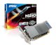 MSI N210-MD1GD3H/LP (NVIDIA GeForce GT 210, GDDR3 1024MB, 64 bit, PCI-E 2.0) - Ảnh 1