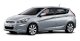 Hyundai Accent Hatchback 1.4 AT 2012 - Ảnh 1