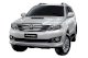 Toyota Fortuner 2.5G 4WD AT 2012 - Ảnh 1