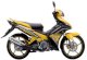 Yamaha Exciter RC 2011 Côn tay - Vàng - Ảnh 1