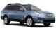 Subaru Outback 2.5i Premium AWD MT 2012 - Ảnh 1
