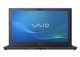 Sony Vaio VPC-Z216GX/B (Intel Core i7-2620M 2.7GHz, 4GB RAM, 256GB SSD, VGA Intel HD Graphics 3000, 13.1 inch, Windows 7 Professional 64 bit) - Ảnh 1