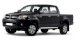 Toyota Hilux 2.5L Double cab AT 2010 - Ảnh 1