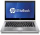 HP EliteBook 2560p (LJ467UT) (Intel Core i5-2520M 2.5GHz, 4GB RAM, 320GB HDD, VGA Intel HD Graphics 3000, 12.5 inch, Windows 7 Professional 64 bit)  - Ảnh 1