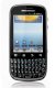 Motorola SPICE Key XT317 Black - Ảnh 1