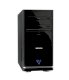 Máy tính Desktop MEDION AKOYA E5204 D (MD7923) (Intel Core i5-2320 3.0GHz, 6GB RAM, 1TB HDD, Intel HD graphics, Windows 7 Home Premium, Không kèm màn hình) - Ảnh 1