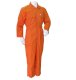 Đồ bảo hộ lao động liền quần Kaki màu cam HP-DBH02 - Ảnh 1