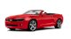 Chevrolet Camaro Convertible 2LT 3.6 MT 2012 - Ảnh 1