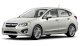 Subaru Impreza Hatchback 2.0i Premium AWD AT 2012 - Ảnh 1