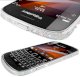 Goldstriker BlackBerry 9900 Platinum & Crystal Edition - Ảnh 1